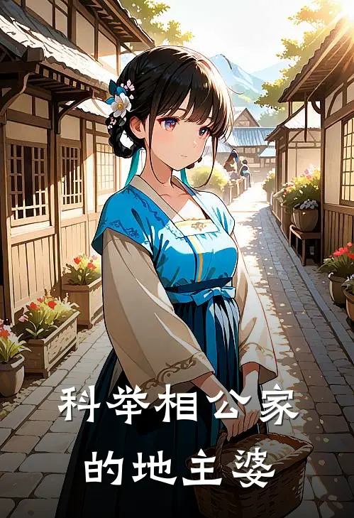 科举相公家的地主婆