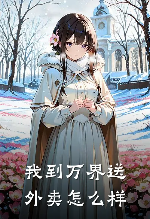 我到万界送外卖怎么样