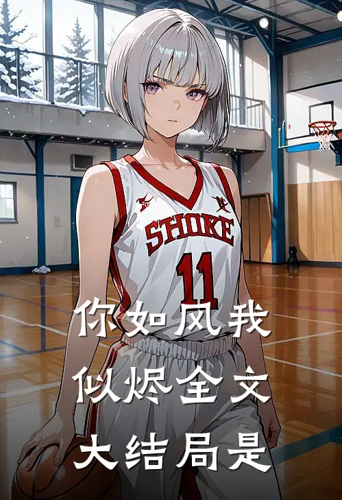 你如风我似烬全文大结局是