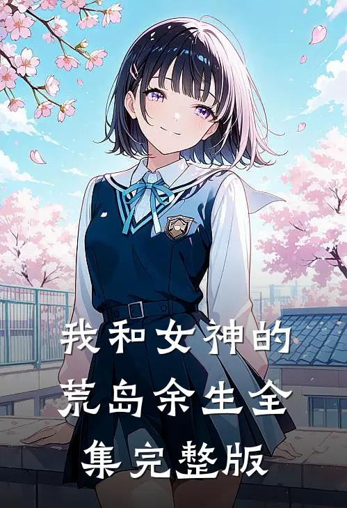 我和女神的荒岛余生全集完整版