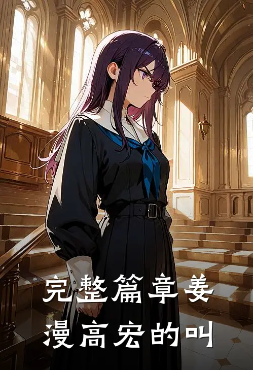 完整篇章姜漫高宏的叫