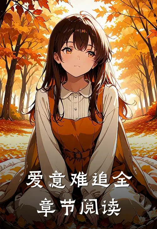 爱意难追全章节阅读