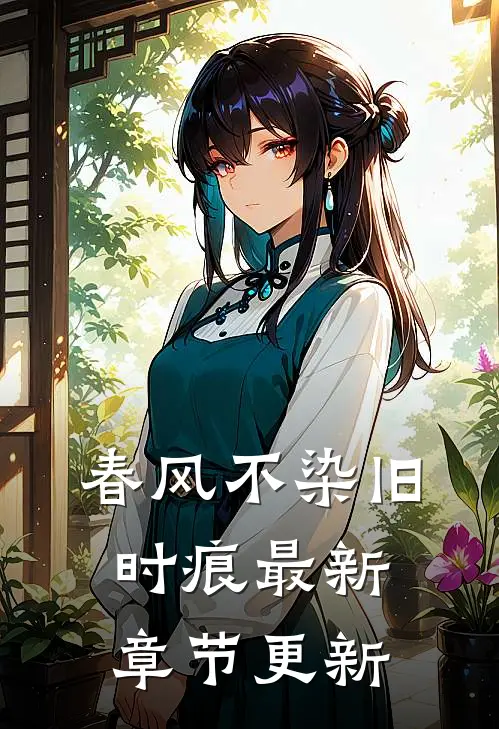 春风不染旧时痕最新章节更新