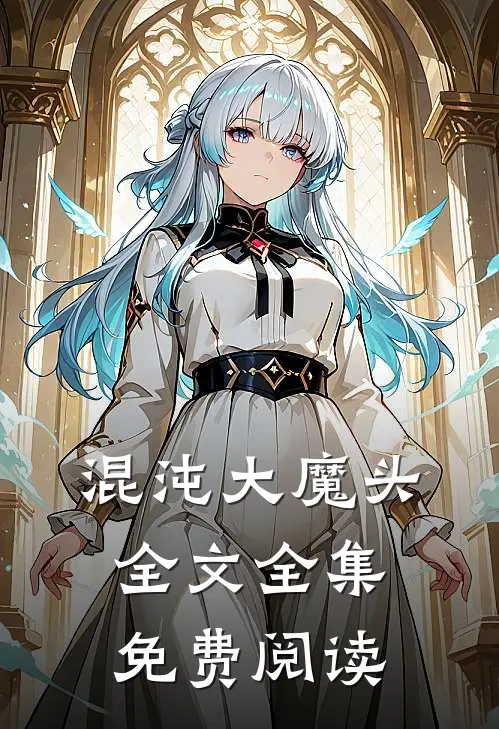 混沌大魔头全文全集免费阅读