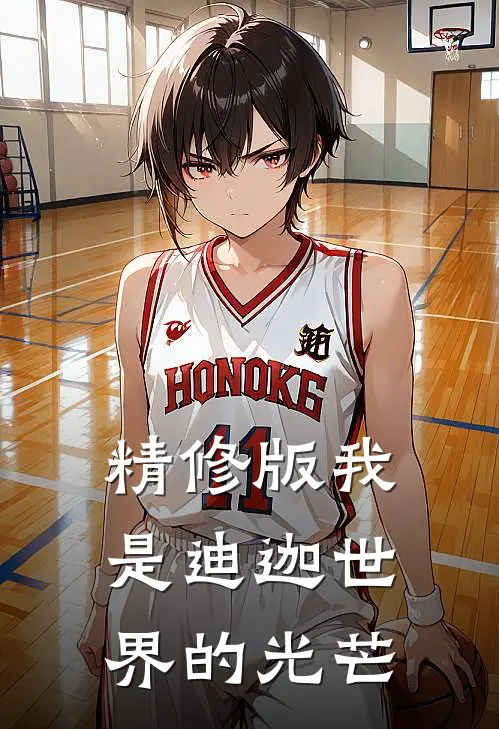 精修版我是迪迦世界的光芒