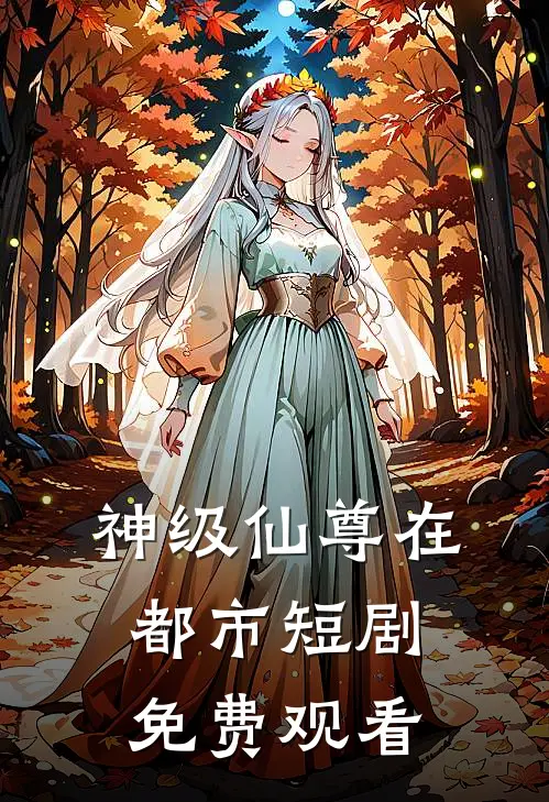 神级仙尊在都市短剧免费观看
