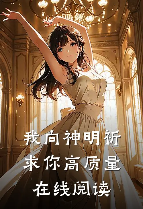 我向神明祈求你高质量在线阅读