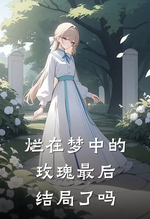 烂在梦中的玫瑰最后结局了吗