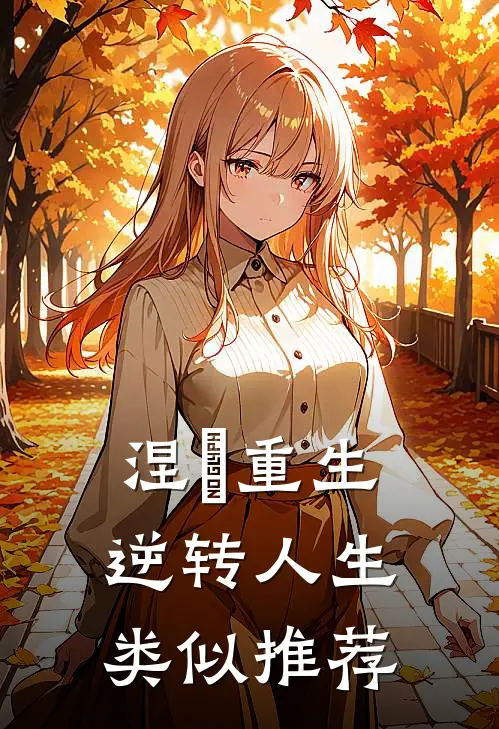 涅槃重生逆转人生类似推荐