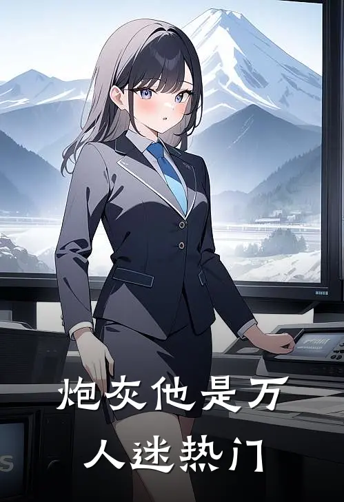 炮灰他是万人迷热门