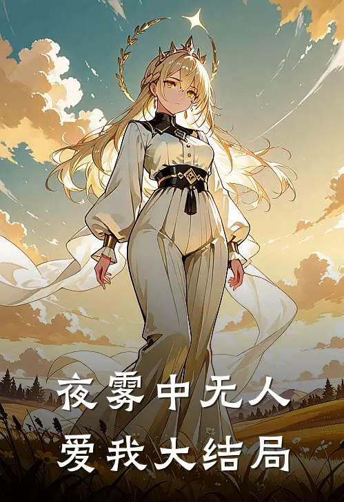 夜雾中无人爱我大结局