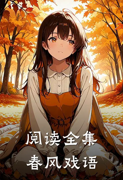 阅读全集春风戏语