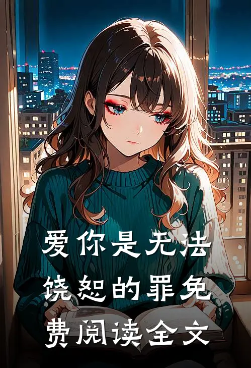 爱你是无法饶恕的罪免费阅读全文