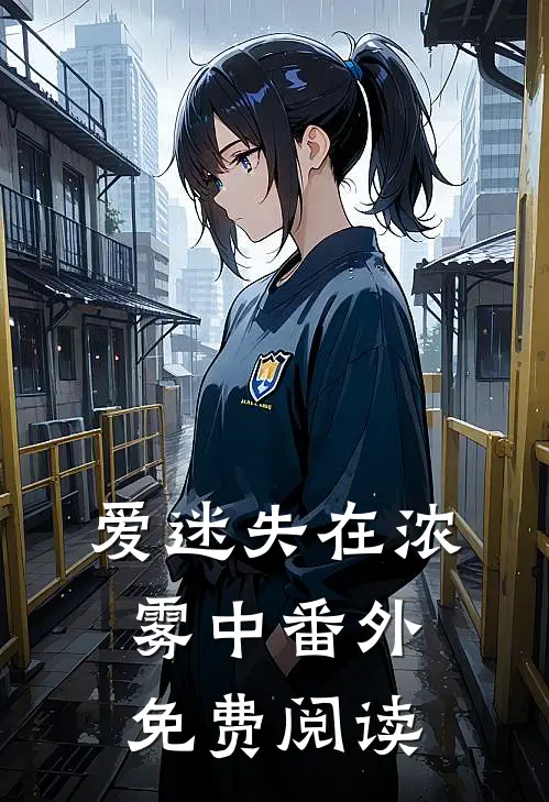 爱迷失在浓雾中 番外免费阅读