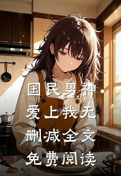 国民男神爱上我无删减全文免费阅读
