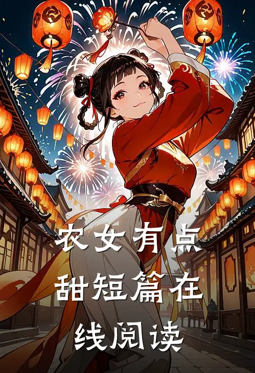 农女有点甜短篇在线阅读