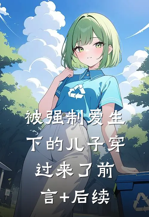 被强制爱生下的儿子穿过来了前言+后续