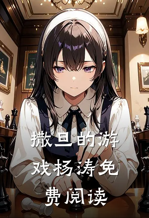 撒旦的游戏杨涛 免费阅读