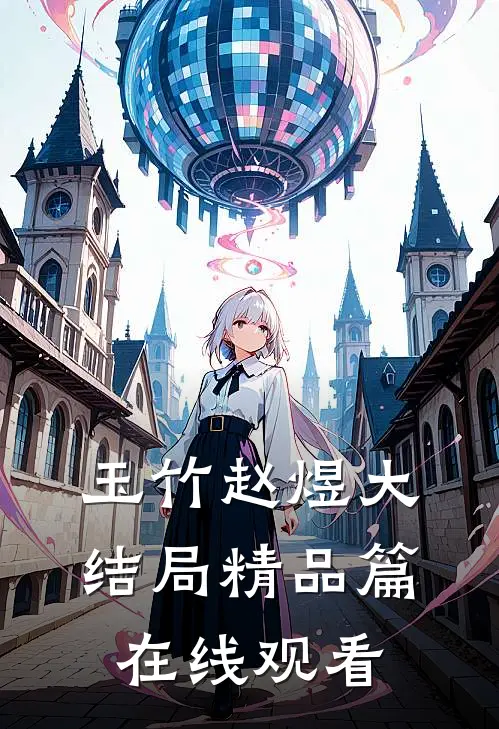 玉竹赵煜大结局精品篇在线观看