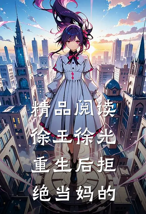 精品阅读徐玉徐光重生后拒绝当妈的