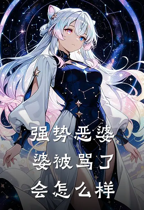 强势恶婆婆被骂了会怎么样