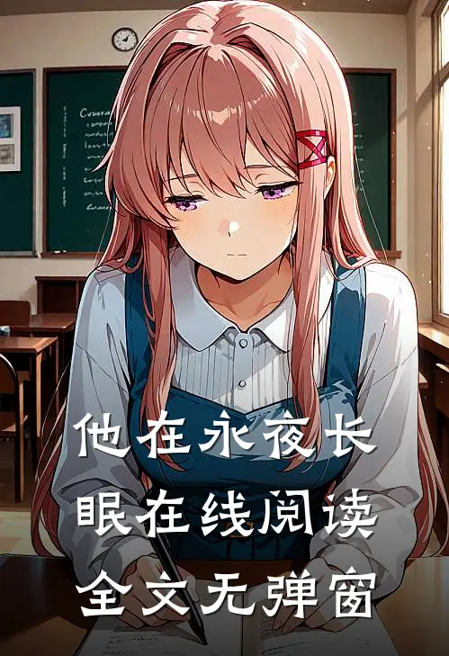 他在永夜长眠在线阅读全文无弹窗