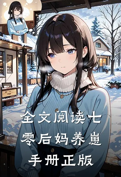 全文阅读七零后妈养崽手册正版