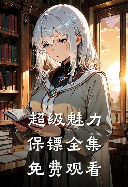 超级魅力保镖 全集免费观看