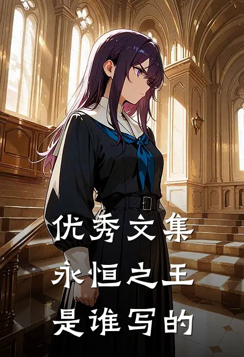 优秀文集永恒之王是谁写的