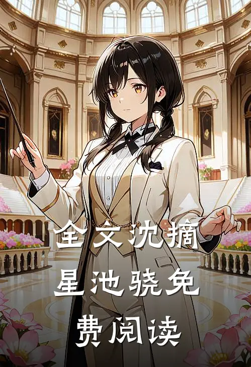 全文沈摘星池骁免费阅读