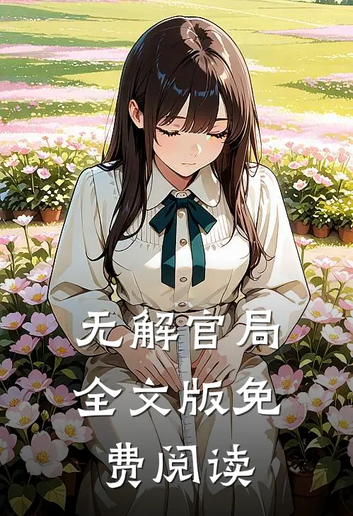 无解官局全文版免费阅读
