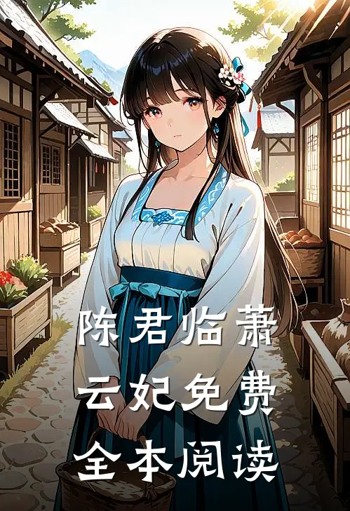 陈君临萧云妃免费全本阅读