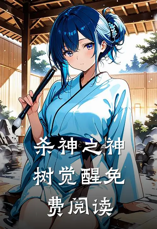 杀神之神树觉醒免费阅读