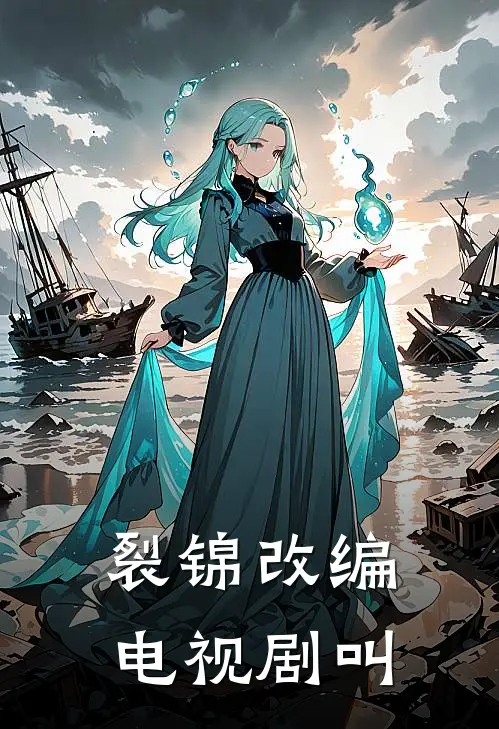 裂锦改编电视剧叫