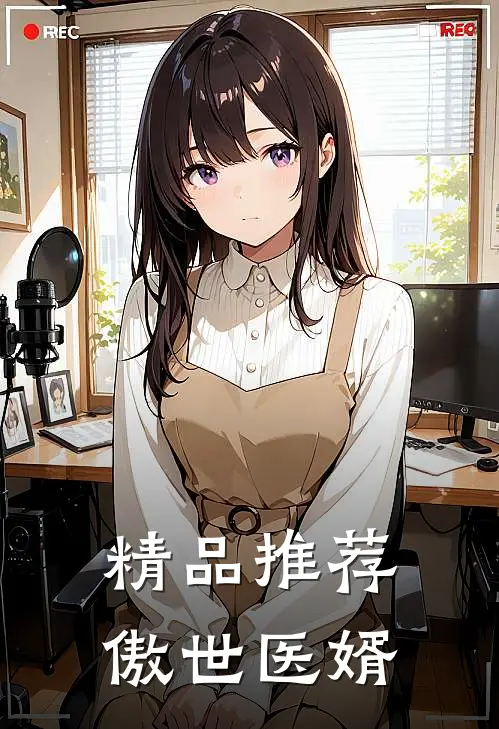 精品推荐傲世医婿