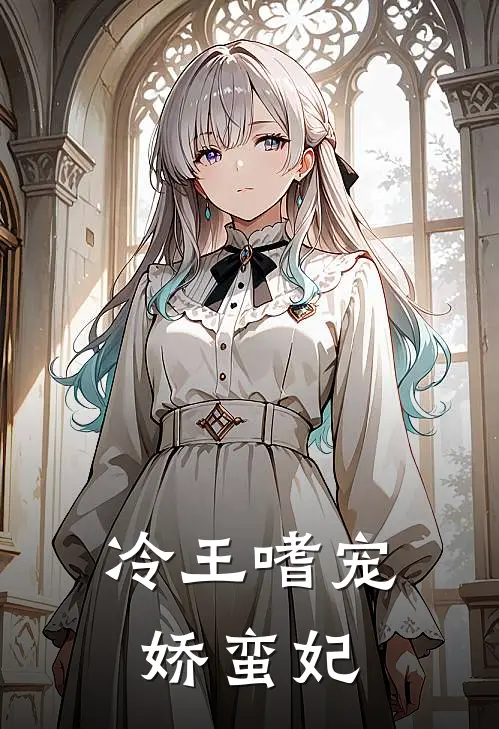 冷王嗜宠娇蛮妃