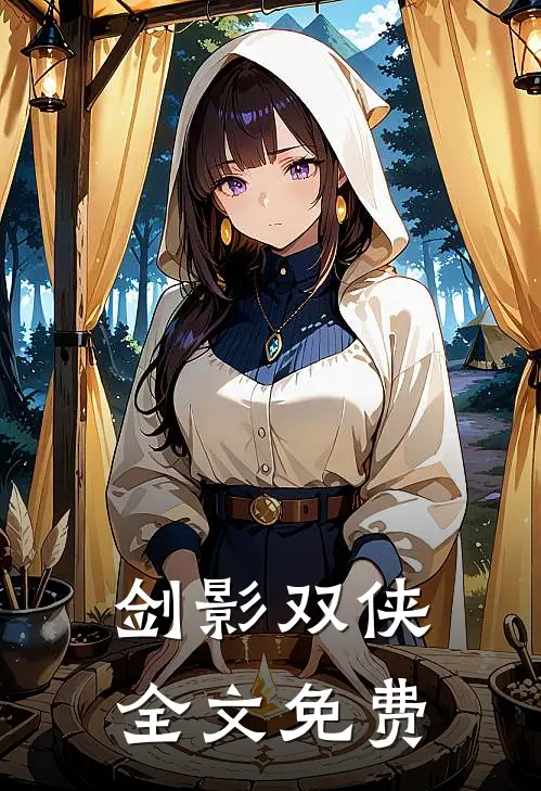 剑影双侠全文免费