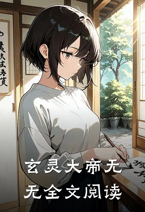 玄灵大帝无无全文阅读