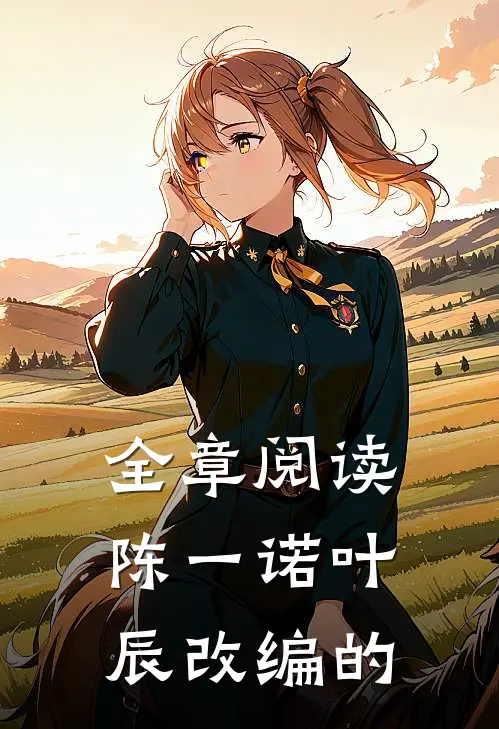 全章阅读陈一诺叶辰改编的