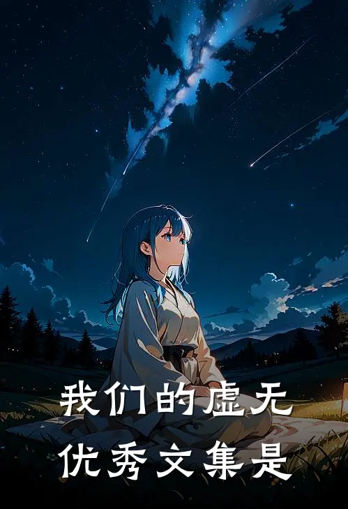 我们的虚无优秀文集是