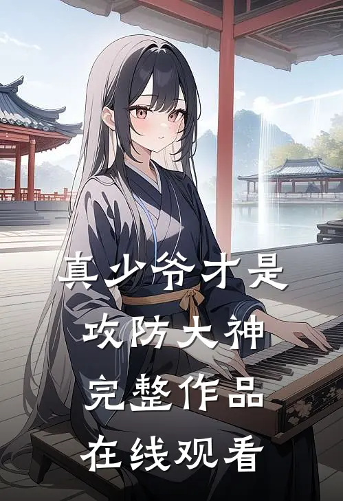 真少爷才是攻防大神完整作品在线观看