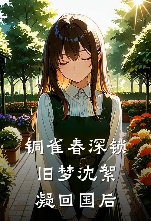 铜雀春深锁旧梦沈絮凝回国后