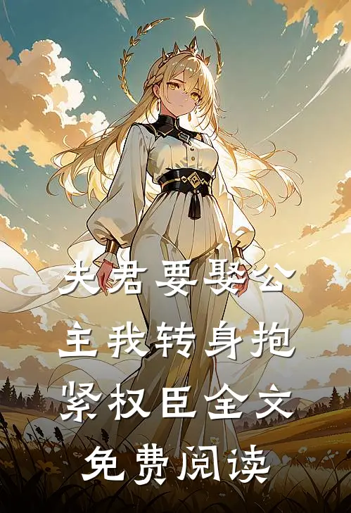 夫君要娶公主我转身抱紧权臣全文免费阅读
