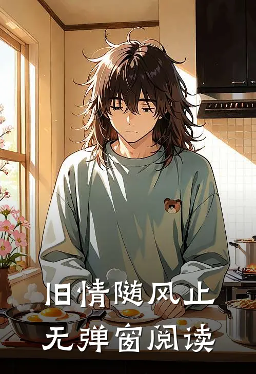 旧情随风止无弹窗阅读