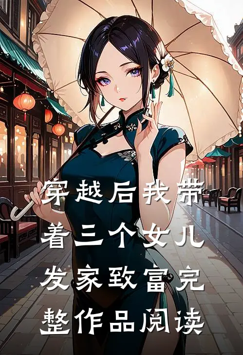穿越后我带着三个女儿发家致富完整作品阅读