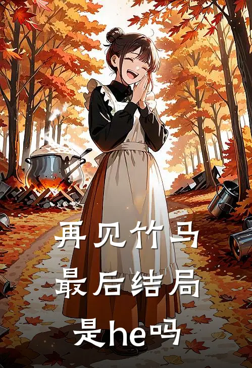 再见竹马最后结局是he吗