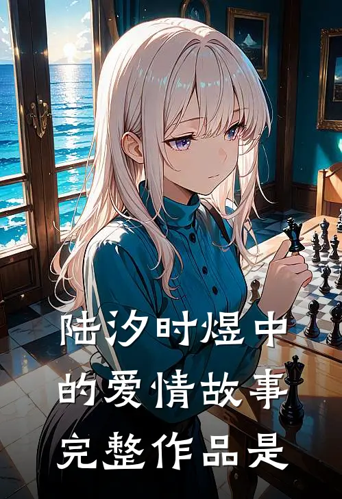 陆汐时煜中的爱情故事完整作品是