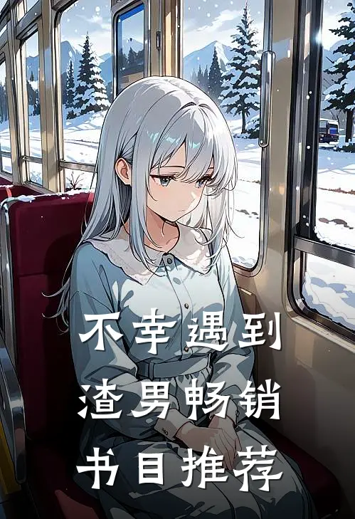 不幸遇到渣男畅销书目推荐