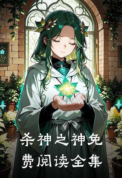 杀神之神免费阅读全集