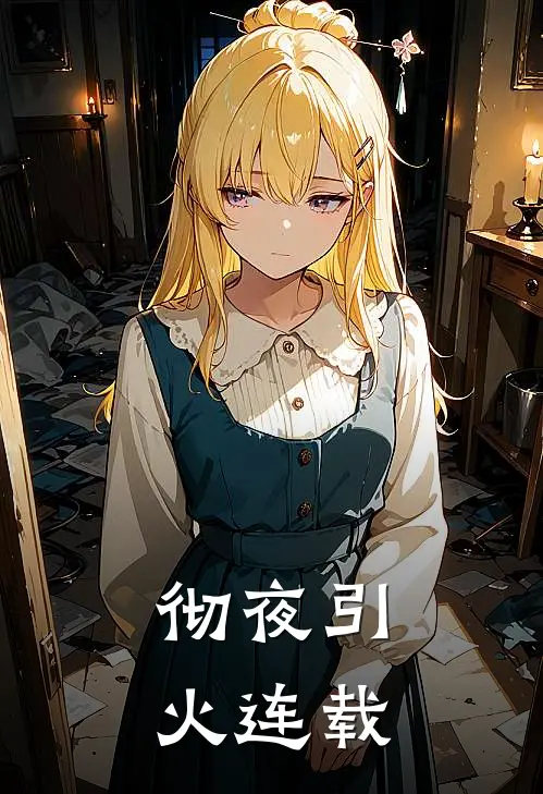 彻夜引火连载